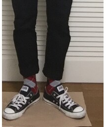 UNIQLO | ソックス/靴下