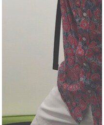 ちゃっちいズボン | その他パンツ