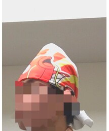 コイキング | サンバイザー