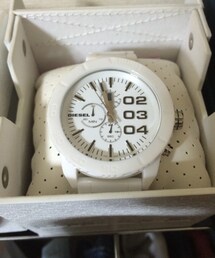 DIESEL | アナログ腕時計