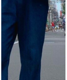 RAGEBLUE | デニムパンツ