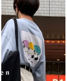 kutir | Tシャツ/カットソー