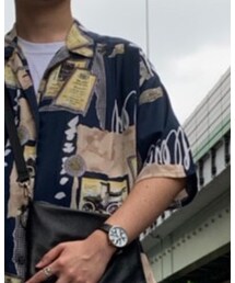 IRUSE | シャツ/ブラウス