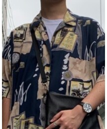 IRUSE | Tシャツ/カットソー