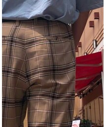 RAGEBLUE | その他パンツ