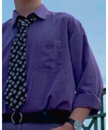 IRUSE | シャツ/ブラウス