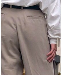 iruse | スラックス