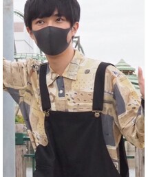 used | シャツ/ブラウス