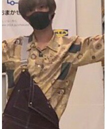 iruse | シャツ/ブラウス