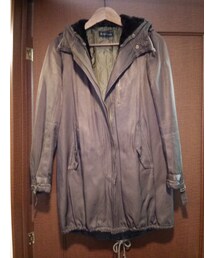 ZADIG&VOLTAIRE | モッズコート(ミリタリージャケット)