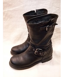 BUTTERO | エンジニアブーツ(ブーツ)