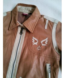 AVIREX | レザージャケット(ライダースジャケット)