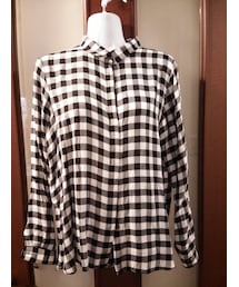 ZARA | Tシャツ/カットソー