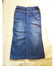 AVIREX | デニムスカート