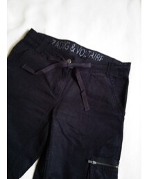 ZADIG&VOLTAIRE | カーゴパンツ(カーゴパンツ)