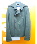 DSQUARED2(ディースクエアード)の「ピーコート」