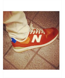NEW BALANCE | new balance996(スニーカー)