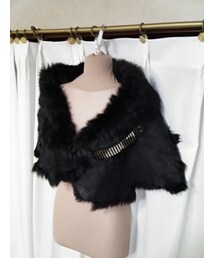 Karl Donoghue | ファーシュラグ(ストール/ショール)