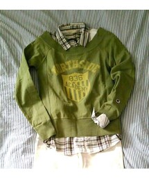 Champion | スウェット