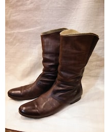 ZUCCa | ペコスブーツ(ブーツ)