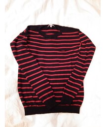 UNIQLO | ファインメリノセーター(ニット/セーター)