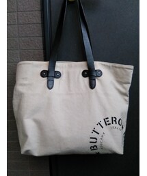 BUTTERO | トートバッグ(トートバッグ)