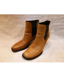 COLE HAAN | サイドゴアブーツ(ブーツ)