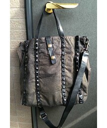 CAMPOMAGGI | トートバッグ(トートバッグ)