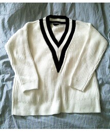 H&M | チルデンニット(ニット/セーター)