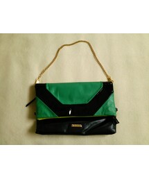 Vivian tam | クラッチバッグ(クラッチバッグ)