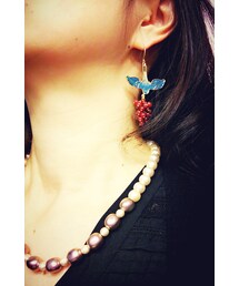 J.CREW | ピアス(ピアス（両耳用）)