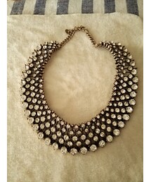 ZARA | ネックレス(ブレスレット)