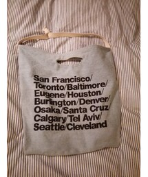 American Apparel | 布バッグ(ショルダーバッグ)