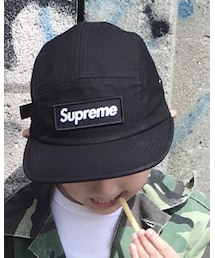 Supreme  | キャップ