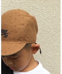 NIKE | キャップ
