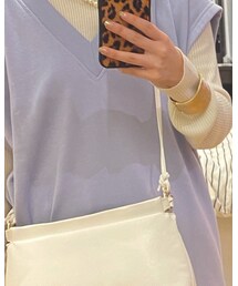 ZARA | ベスト