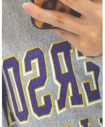 古着 | スウェット