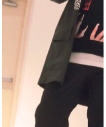 alexander wang h&m | ピーコート