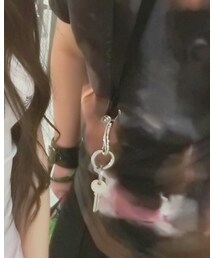 GIVENCHY | ネックレス