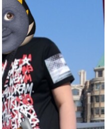 GIVENCHY | Tシャツ/カットソー