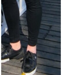 PUMA by MIHARA YASUHIRO | スニーカー