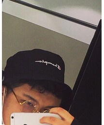 Champion | キャップ