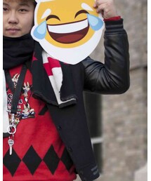 GIVENCHY | マフラー