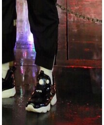 reebok pump | スニーカー