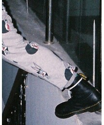 LAZY OAF | チノパンツ