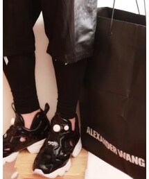 11 by Boris Bidjan Saberi  | その他パンツ