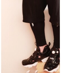 Reebok | スニーカー