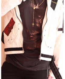 GIVENCHY | タンクトップ