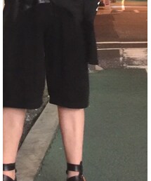 H&M | カーゴパンツ