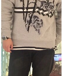 KENZO | パーカー